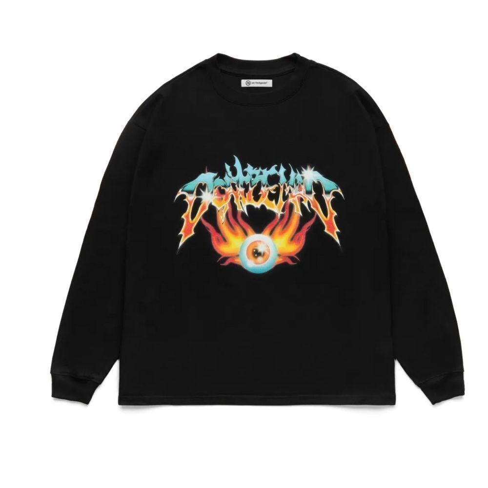 JOE FRESH GOODS
DBM Long Sleeve (Black)